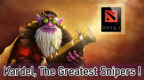dota 2 sniper guide|Sniper DOTA 2 Hero Guides on DOTAFire.
